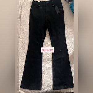 Chic Denim Harley High rise Jeans